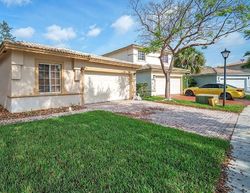 Pre-foreclosure in  SW 134TH AVE Hollywood, FL 33027