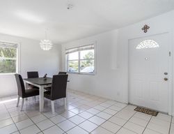 Pre-foreclosure in  SW 40TH CT Hollywood, FL 33023