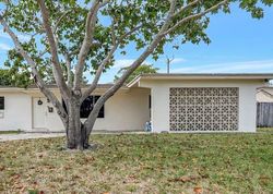 Pre-foreclosure in  SW 69TH TER Hollywood, FL 33023