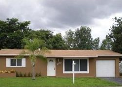 Pre-foreclosure in  NW 73RD AVE Fort Lauderdale, FL 33313