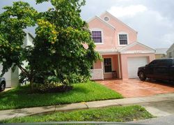 Pre-foreclosure in  LOQUAT ST Hollywood, FL 33025