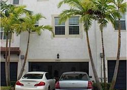 Pre-foreclosure in  SW 119TH TER Hollywood, FL 33025