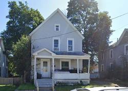 Pre-foreclosure in  AVENUE B Johnson City, NY 13790