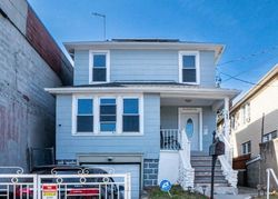 Pre-foreclosure in  PROVOST AVE Bronx, NY 10466