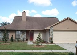 Pre-foreclosure in  REDBRIDGE DR Brandon, FL 33511