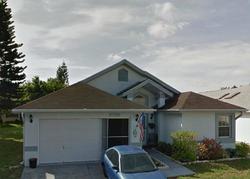 Pre-foreclosure in  39TH AVE W Bradenton, FL 34205