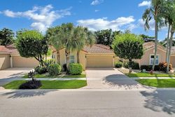 Pre-foreclosure in  GRANVILLE AVE Boynton Beach, FL 33437