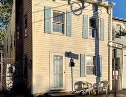 Pre-foreclosure in  W CHURCH ST Bordentown, NJ 08505