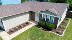 Pre-foreclosure in  MELISSA DR Bolingbrook, IL 60440