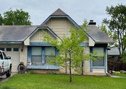 Pre-foreclosure in  MOUNTAIN VISTA DR San Antonio, TX 78247