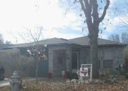 Pre-foreclosure in  DE FRENE San Antonio, TX 78254