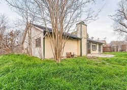 Pre-foreclosure in  WINDBURN TRL Converse, TX 78109