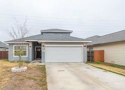 Pre-foreclosure in  VON ROSK San Antonio, TX 78238