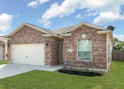 Pre-foreclosure in  LUCKEY LEDGE San Antonio, TX 78252