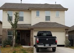 Pre-foreclosure in  PELICAN PT San Antonio, TX 78221