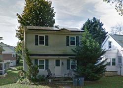 Pre-foreclosure in  HIGH BLVD Reading, PA 19607