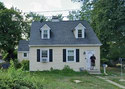 Pre-foreclosure Listing in CLARMONT AVE BENSALEM, PA 19020