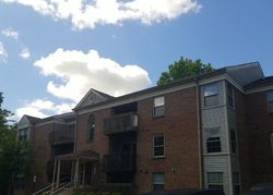 Pre-foreclosure Listing in CLOVERWOOD CT UNIT 102 ESSEX, MD 21221