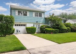 Pre-foreclosure in  RUSSELL ST Baldwin, NY 11510