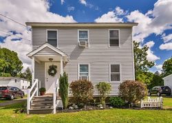 Pre-foreclosure in  PINE ST Baldwinsville, NY 13027