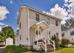 Pre-foreclosure in  PINE ST Baldwinsville, NY 13027