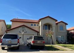 Pre-foreclosure in  W ROSEWOOD DR Avondale, AZ 85392