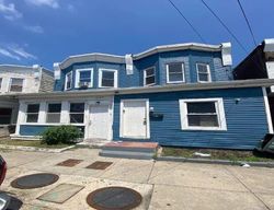 Pre-foreclosure in  ADRIATIC AVE Atlantic City, NJ 08401