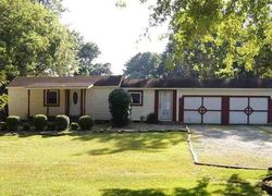 Pre-foreclosure Listing in LEWIS AVE BAUXITE, AR 72011
