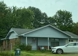 Pre-foreclosure in  N 24TH ST Van Buren, AR 72956