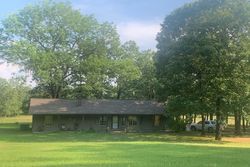 Pre-foreclosure in  WILLIAMS LN Vilonia, AR 72173