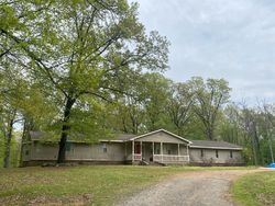 Pre-foreclosure in  SFC 311 Forrest City, AR 72335