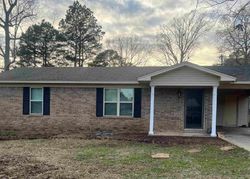 Pre-foreclosure in  ROBIN DR Sheridan, AR 72150