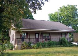 Pre-foreclosure in  OLD CAMP RD Batesville, AR 72501