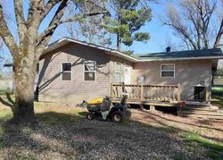 Pre-foreclosure Listing in HIGHWAY 9 S SALEM, AR 72576
