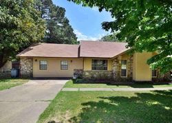 Pre-foreclosure in  CARYWOOD DR Bryant, AR 72022