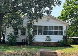Pre-foreclosure in  S P ST Fort Smith, AR 72901