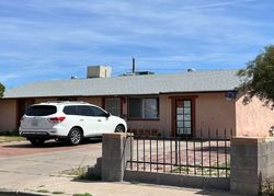 Pre-foreclosure in  W GROVERS AVE Phoenix, AZ 85023