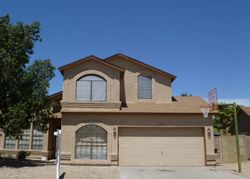 Pre-foreclosure in  W LIBBY ST Phoenix, AZ 85023