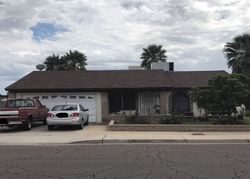Pre-foreclosure in  W BLUEFIELD AVE Glendale, AZ 85308