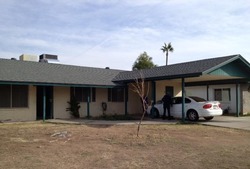 Pre-foreclosure in  N 31ST DR Phoenix, AZ 85053