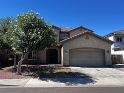 Pre-foreclosure in  N 106TH LN Peoria, AZ 85382