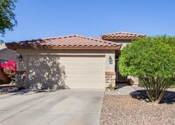 Pre-foreclosure in  W MARKET ST Surprise, AZ 85374