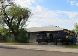 Pre-foreclosure in  W CHERYL DR Phoenix, AZ 85021