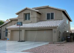 Pre-foreclosure in  W DREYFUS DR Peoria, AZ 85381