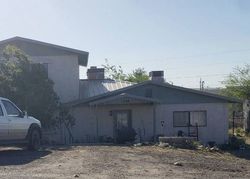 Pre-foreclosure in  S LATIGO ST Safford, AZ 85546