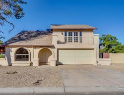 Pre-foreclosure in  W KEATING CIR Glendale, AZ 85308