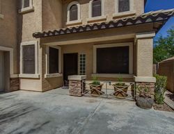 Pre-foreclosure in  N 99TH WAY Scottsdale, AZ 85260