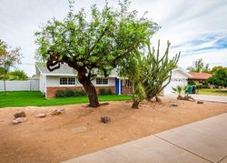 Pre-foreclosure in  W VINE AVE Mesa, AZ 85210