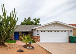 Pre-foreclosure in  W VINE AVE Mesa, AZ 85210