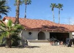 Pre-foreclosure in  W GRISWOLD RD Peoria, AZ 85345